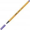 Liner STABILO point 88 Farba: svetlá lila - 59