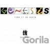 Genesis: Turn It On Again: The Hits LP - Genesis