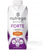 Nutrego FORTE s príchuťou marhuľa 12 x 330 ml