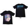 Lady Gaga - Artpop Goggles (Back Print) (tričko) X-Large
