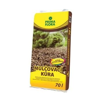 PRIMAFLORA Mulčovacia kôra 70 L