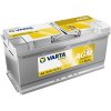 VARTA Silver Dynamic AGM 12V 105Ah 950A 605 901 095