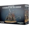 Games Workshop Warhammer 40000: Vex Machinator, Arch-Lord Discordant