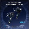 Anker Bezdrátová Bluetooth sluchátka Soundcore Liberty 4 PRO, lesklá černá