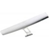 LED svetlo nad zrkadlo Intedoor Akra 30 IP44 5 W chróm