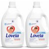 Lovela Hypoalergenní prací mléko pro kojence a děti 2,9 l x 2