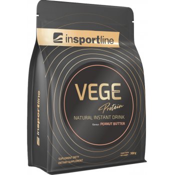 inSPORTline VEGE Proteín 700 g