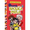 Denník kockáča Phila 1 - Osbourne Philip