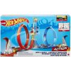 Hot Wheels Akčný slučka