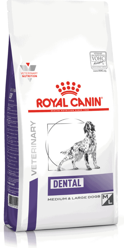 Royal Canin VHN Dog Dental 6 kg