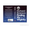 Finding My Virginity