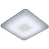 LED stropné osvetlenie Trio Samurai biela TR 628613001
