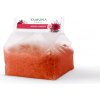 Yamuna ruža soľ do kúpeľa 1 kg