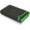 TRANSCEND externí HDD USB 3.0 StoreJet 25M3S, 1TB, Black (SATA, Rubber Case, Anti-Shock) TS1TSJ25M3S