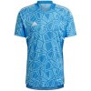 Adidas Condivo 22 Goalkeeper Jersey Short Sleeve M HB1623 (118186) Black XL