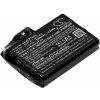 Batéria pre Glovia GJ1, GP1 a iné, 2000 mAh, Li-Ion