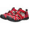 KEEN SEACAMP II CNX YOUTH, ribbon red/alloy - 35
