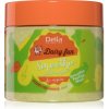 Delia Cosmetics Dairy Fun telový peeling Pear 350 g