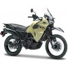 Maisto Kawasaki KLR 650 1:18 (MA-21836)