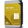 WESTERN DIGITAL WD GOLD WD203KRYZ 20TB, SATA III 3.5