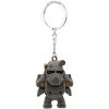 Prívesok na kľúče imago Fallout T-60 Power Armor