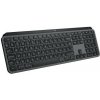 Logitech® MX Keys S Graphite, SK/CZ 920-011590