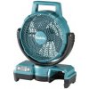 Makita Makita DCF203Z Aku ventilátor Li-ion 14,4/18V,bez aku Z DCF203Z