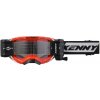 KENNY 0702020 PERFORMANCE SPEED ROLL 01 Red, Uni