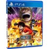One Piece: Pirates Warriors 3 (PS4) 3391891984157