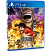 One Piece: Pirates Warriors 3 (PS4) 3391891984188