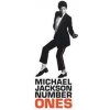 Michael Jackson Number Ones DVD