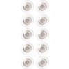 Nobo Magnety Rare Earth 32mm 10 ks