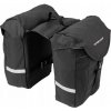 Taška na bicykel na zadný nosič Kross Roamer Rear Bag 10 l