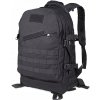 Zaparkorun Vodoodolný survival turistický černý 45 l