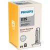 Philips Xenon Standard D2S 85V 35W 1 ks / Autožiarovka Xenon / pätica P32d-2 (8727900371581)