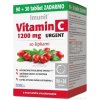 Simply You Pharmaceuticals a.s. Vitamín C 1200 mg URGENT so šípkami - Imunit tbl s postupným uvoľňovaním 90 + 30 zadarmo (120 ks)