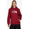 The North Face W DREW PEAK PULLOVER HOODIE M