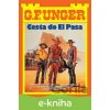 E-kniha Cesta do El Pasa - G. F. Unger