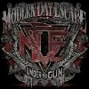 Modern Day Escape - Under The Gun [CD]