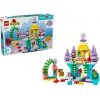 LEGO® DUPLO Disney 10435 Arielin čarovný podmorský palác
