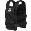 Zátěžová vesta DBX BUSHIDO 1-30 kg