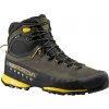 La Sportiva TX 5 GTX Carbon/Yellow