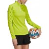 adidas | ENT22 TR TOP W | zelená| M