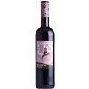 Dr. Loosen Dornfelder Loosen Up polosladké červené 2021 10,5% 0,75 l (čistá fľaša)
