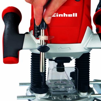 EINHELL RT-RO 55