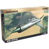 Eduard MiG-21PFM Profipack 1/48