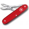 Victorinox 0.8070.20 Companion X Alox, 93 mm, červený