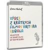 Viktor Kubal: Výber z krátkych filmov Viktora Kubala - Viktor Kubal