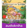 Princezná na hrášku - A.L.I.