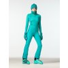 Lyžiarske nohavice Goldbergh High End Ski Pants Turchese XS